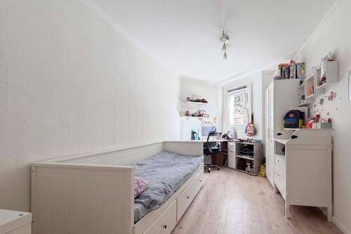 Kinderzimmer - 