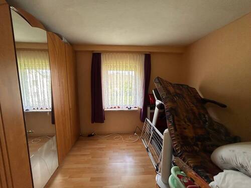 Schlafzimmer - 