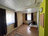 Flur im Obergeschoss - 