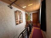Treppenhaus - 