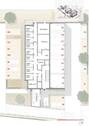 Grundriss Haus A - UG - 