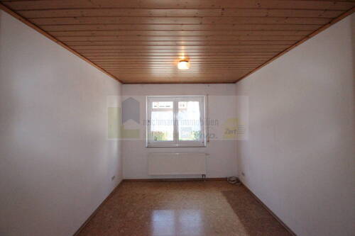 Zimmer EG / Neubau - 