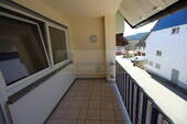 Balkon OG / Neubau - 