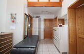 Flur / Diele DG / Neubau - 