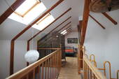 Maisonett Galerie DG / Neubau - 