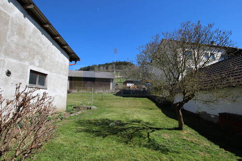 Garten - 
