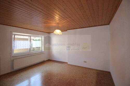 Schlafen EG / Neubau - 