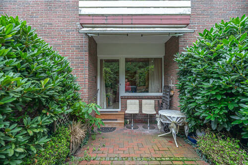 Terrasse - 