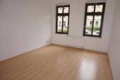 Wohnzimmer - 3 Zimmer Etagenwohnung zur Miete in Chemnitz
