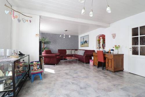 EG Wohnzimmer - 