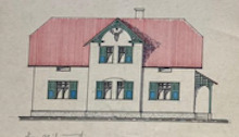 Plan Ansicht 1 - 