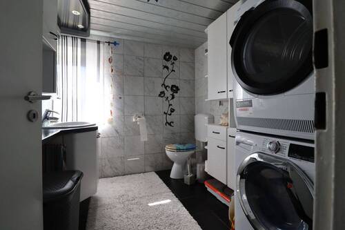 EG Gäste-WC - 