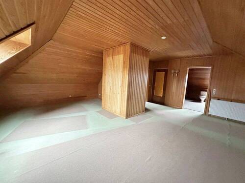 vielseitig nutzbares Zimmer Bild 1 - 