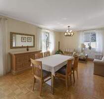 Helle 4-Zimmer-Wohnung in Bestlage! - Freilassing