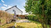 Garten 1 - Reihenmittelhaus mit 160,00 m&sup2; in Würselen zum Kaufen