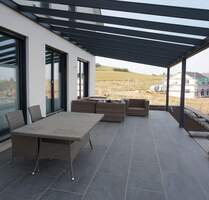 ***Traumhaftes, neuwertiges Einfamilienhaus mit Einliegerwohnung in Bad Arolsen zu verkaufen ***