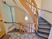 Treppenhaus Hochparterre - 