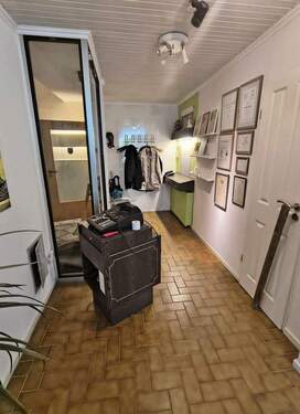 Hochparterre - Friseursalon - 