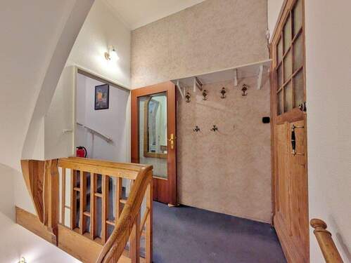Treppenhaus 1. OG - 