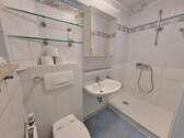 1. OG Wohnung - Bad - 