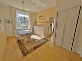 1. OG Wohnung - Esszimmer - 