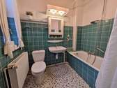 2. OG Wohnung - Bad - 