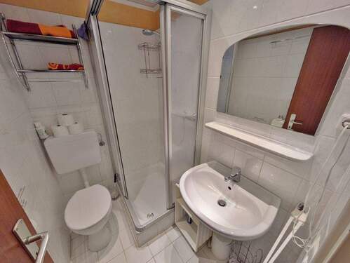 Souterrain App. - Bad - 