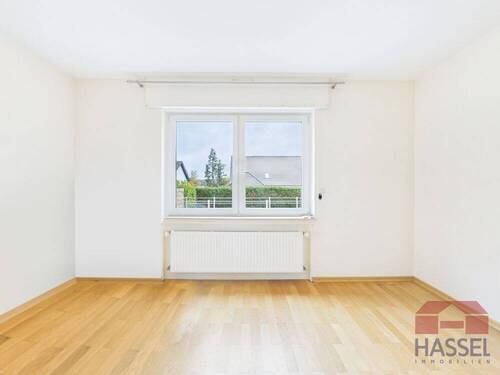 Ebenerdiges Schlafen - 