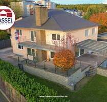 Großzügiges Einfamilienhaus mit privatem Wellnessparadies. Leben mit Niveau, Eleganz und viel Platz - Mechernich