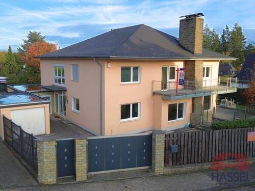 Herzlich Willkommen - 6 Zimmer Einfamilienhaus zum Kaufen in Mechernich