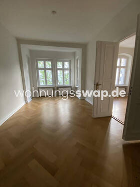 Bild 4 - Etagenwohnung mit 109,00 m&sup2; in Berlin zur Miete