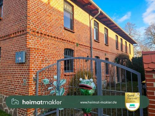 Außensicht - 7 Zimmer Einfamilienhaus in Leipzig