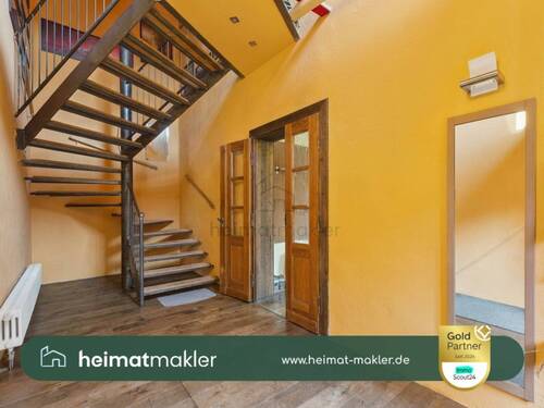 Flur Eingangsbereich KI - 