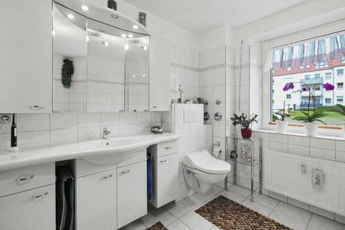 Badezimmer - 