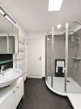 Bild 3 - 3 Zimmer Etagenwohnung in Ühlingen-Birkendorf
