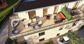 Bild 2 - 2 Zimmer Etagenwohnung zum Kaufen in Steinfeld (Oldenburg)