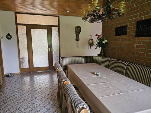 EG: Esszimmer - 