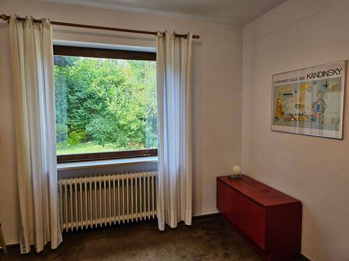 OG: Kind oder Gast - 
