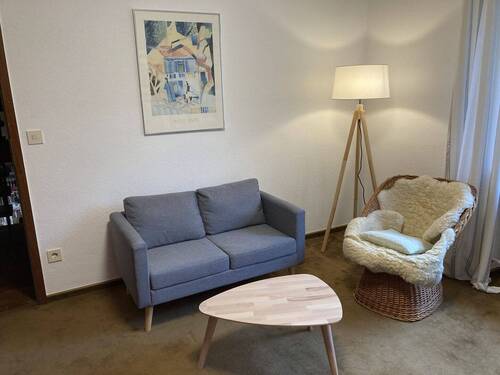 OG: Kind oder Gast - 