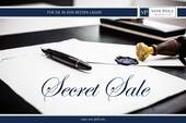 Secret-Sale - 3 Zimmer Bungalow zum Kaufen in Gaggenau