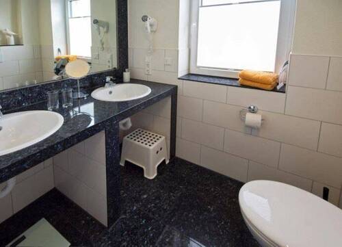 Badezimmer - 