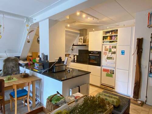 Betriebswohnung, Küche.jpg - 