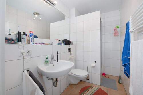 Badezimmer - 