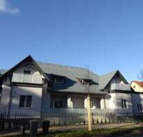 ***Moderne 4 RAUM Wohnung*** mit super viel Platz für Gestaltungsideen - Rathenow