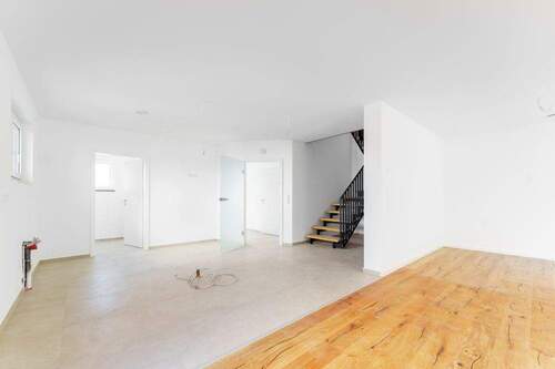 Küche - Einfamilienhaus mit 145,10 m&sup2; in Lupburg zum Kaufen