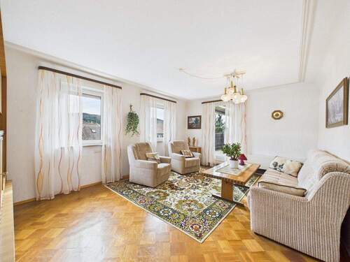 Wohnzimmer Obergeschoss - 