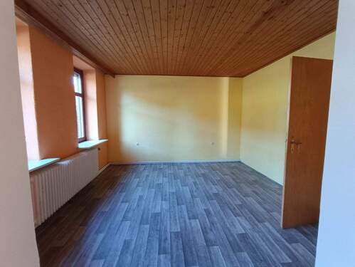 Wohn-Und Esszimmer - 