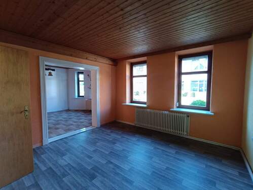 Wohn-Und Esszimmer - 