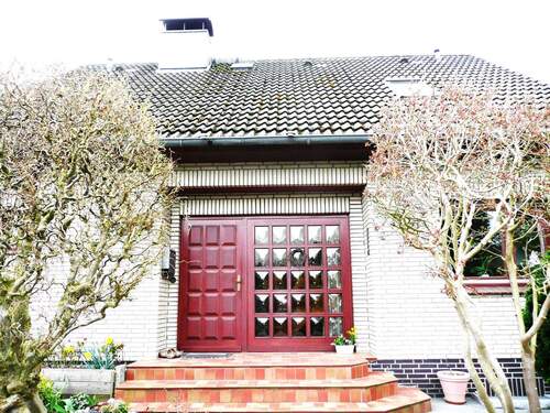 Herzlich Willkommen ! - 4 Zimmer Einfamilienhaus zum Kaufen in Hemdingen