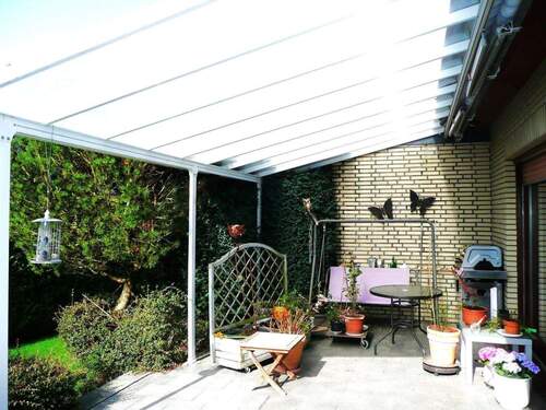 Terrassen - Überdachung - Einfamilienhaus mit 142,00 m&sup2; in Hemdingen zum Kaufen